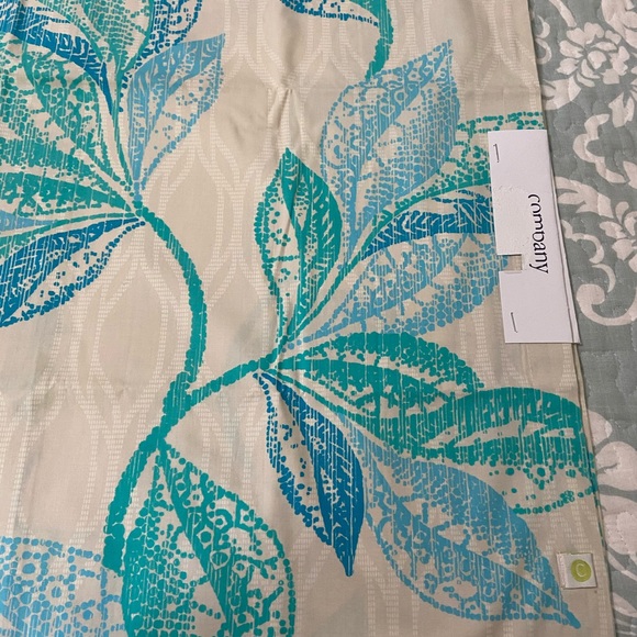 Company C Pillow shams NWT - Picture 2 of 2